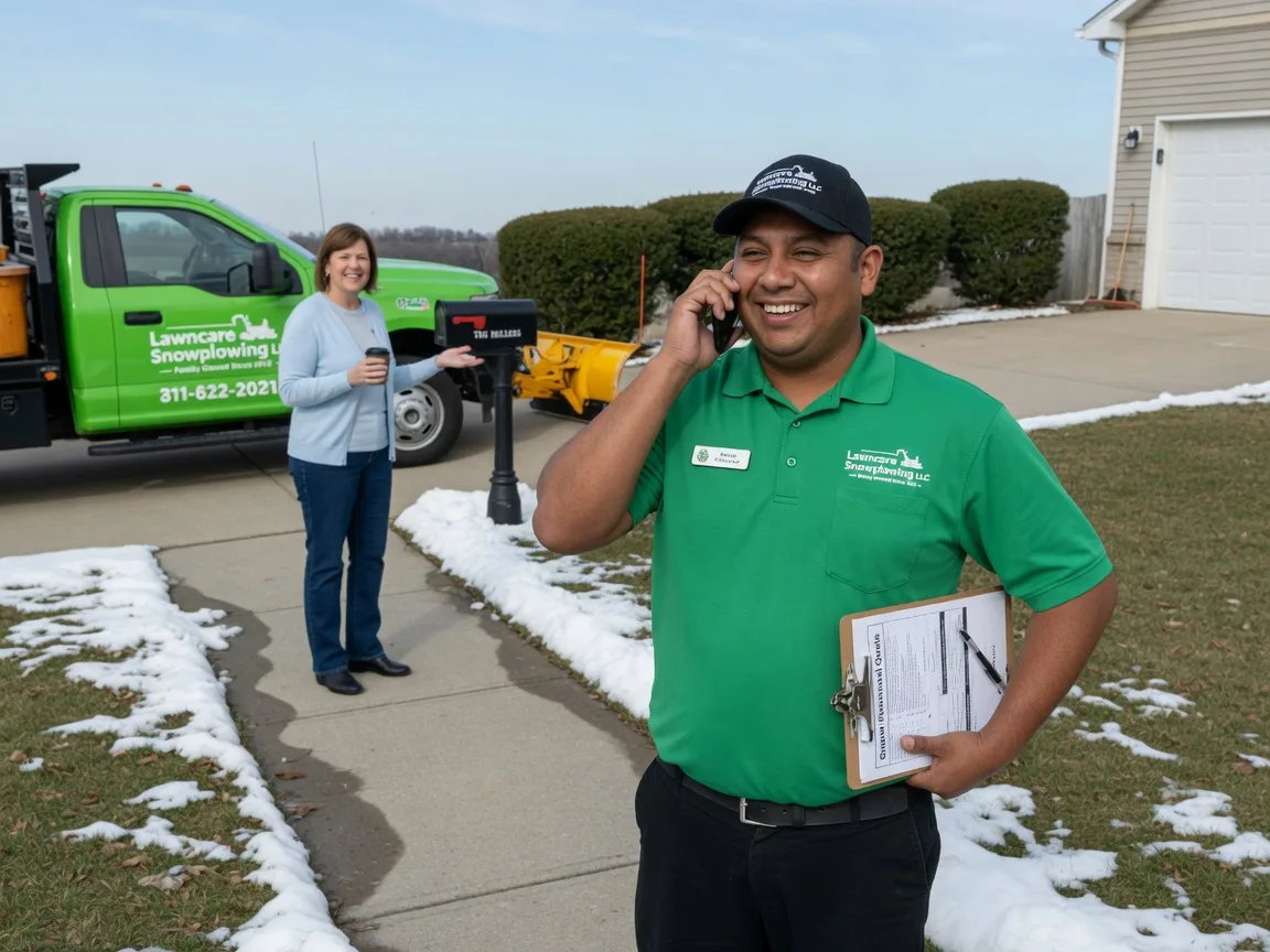 Lawn Care Services By Expert Landscaper Briggsville, WI FAQs